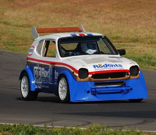 Illustration for article titled The Top 108 Lemons of the Goin' For Broken 24 Hours of LeMons